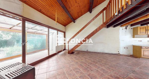 À vendre Maison 3 pièces 62 m² - Argelès-sur-mer 66700