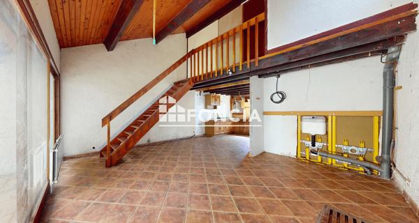 À vendre Maison 3 pièces 62 m² - Argelès-sur-mer 66700