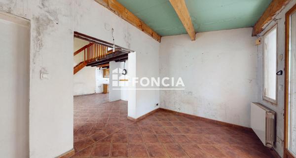 À vendre Maison 3 pièces 62 m² - Argelès-sur-mer 66700