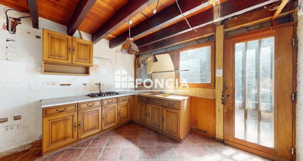 À vendre Maison 3 pièces 62 m² - Argelès-sur-mer 66700