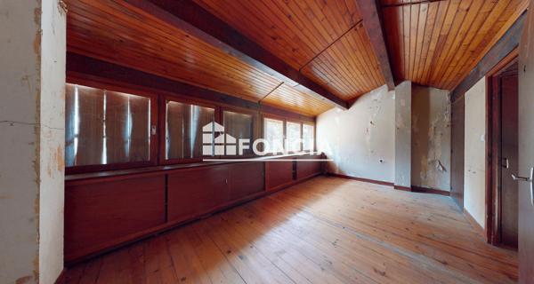 À vendre Maison 3 pièces 62 m² - Argelès-sur-mer 66700