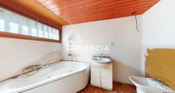À vendre Maison 3 pièces 62 m² - Argelès-sur-mer 66700