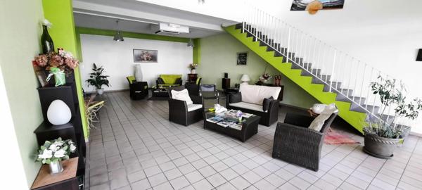 Studio à vendre à CHAMBERY (73) - Pour investisseurs et/ou parents d'étudiants