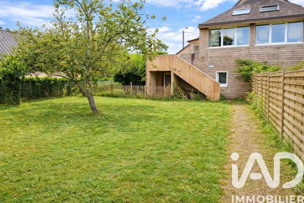 Appartement à vendre 7 pièces 126 m² Clohars-Carnoët