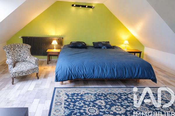 Appartement à vendre 7 pièces 126 m² Clohars-Carnoët