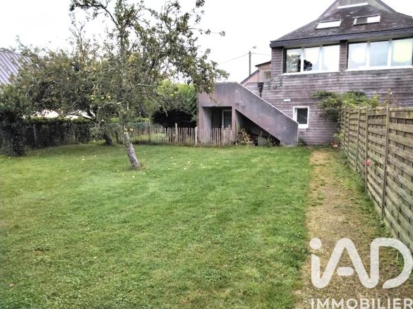 Appartement à vendre 7 pièces 126 m² Clohars-Carnoët