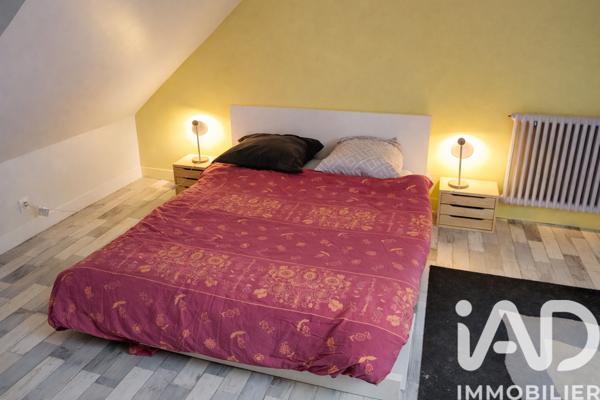 Appartement à vendre 7 pièces 126 m² Clohars-Carnoët
