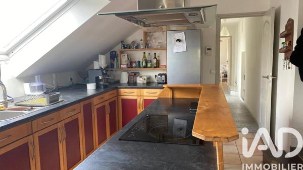 Appartement à vendre 7 pièces 126 m² Clohars-Carnoët