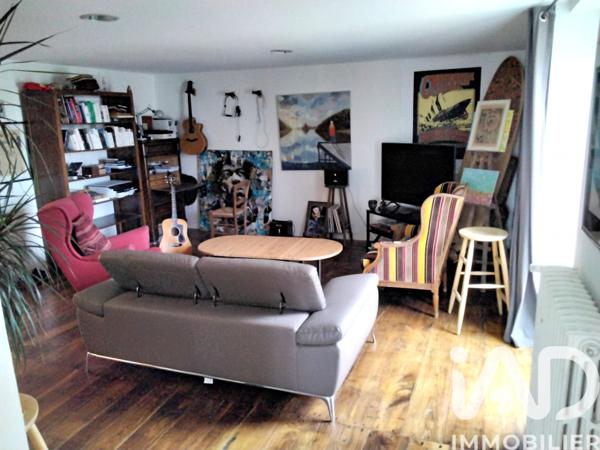 Appartement à vendre 7 pièces 126 m² Clohars-Carnoët