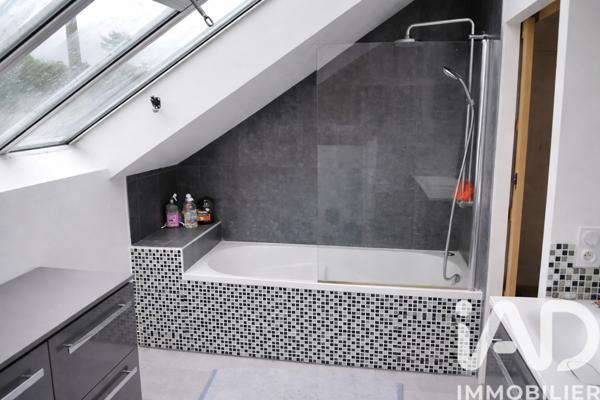 Appartement à vendre 7 pièces 126 m² Clohars-Carnoët