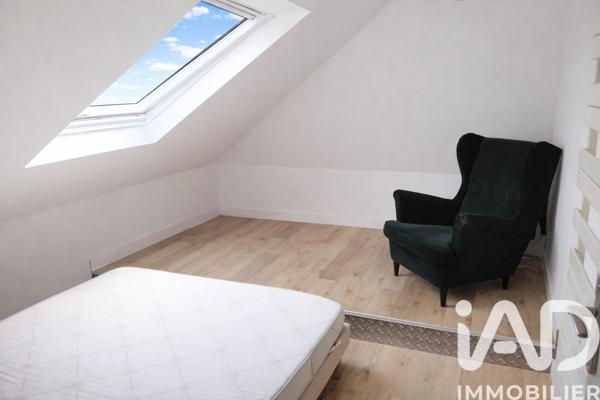 Appartement à vendre 7 pièces 126 m² Clohars-Carnoët