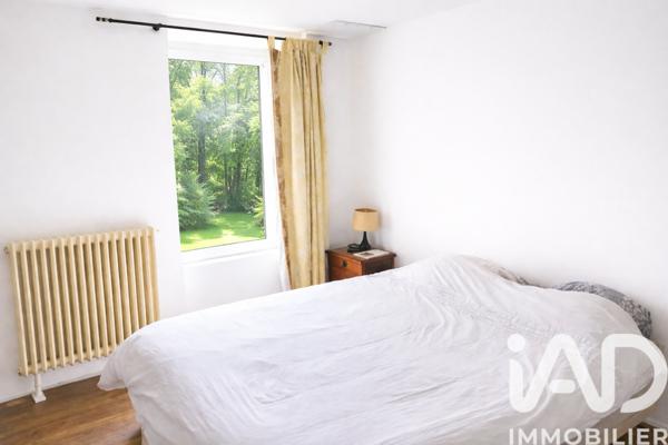 Appartement à vendre 7 pièces 126 m² Clohars-Carnoët