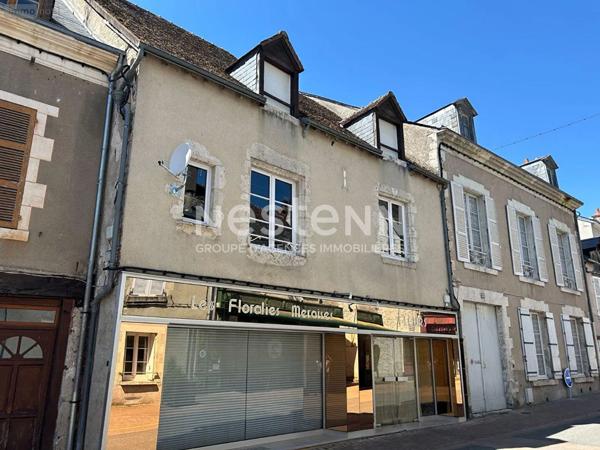 Maison Mer 7 pièce(s) 250 m2