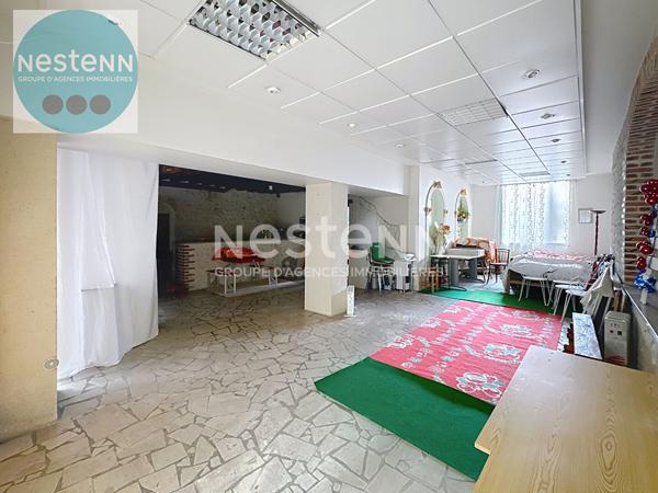 Maison Mer 7 pièce(s) 250 m2