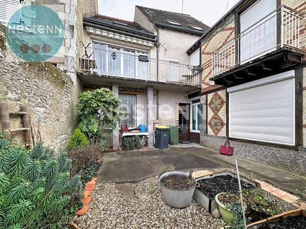 Maison Mer 7 pièce(s) 250 m2