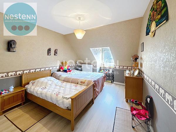 Maison Mer 7 pièce(s) 250 m2