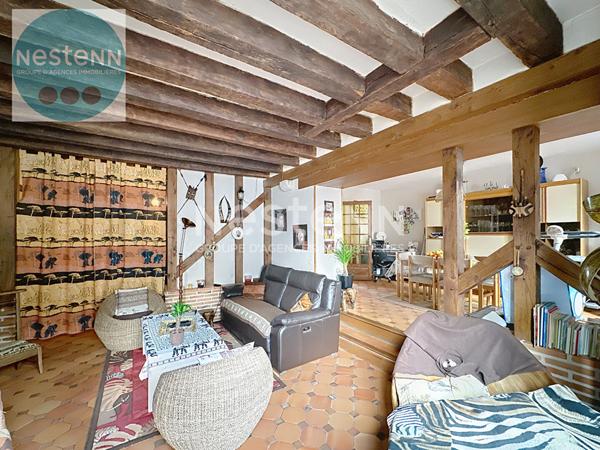 Maison Mer 7 pièce(s) 250 m2