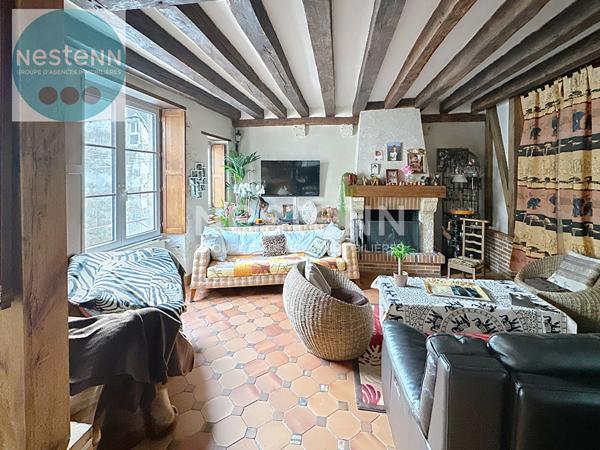 Maison Mer 7 pièce(s) 250 m2