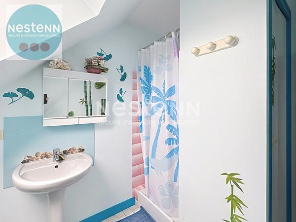 Maison Mer 7 pièce(s) 250 m2