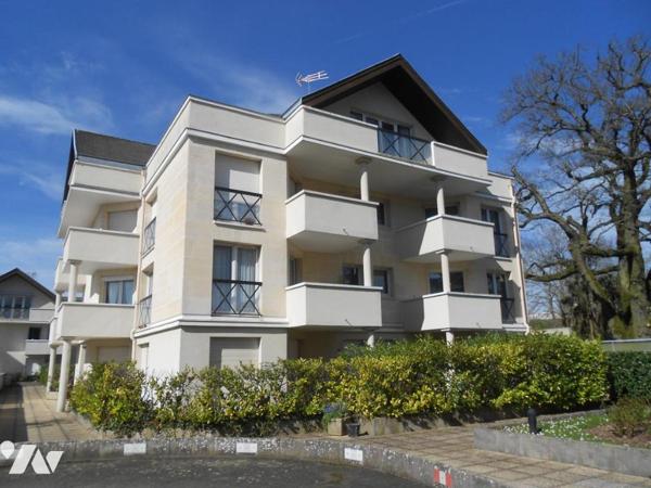 HYPER CENTRE DE RAMBOUILLET