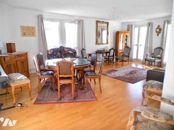 HYPER CENTRE DE RAMBOUILLET