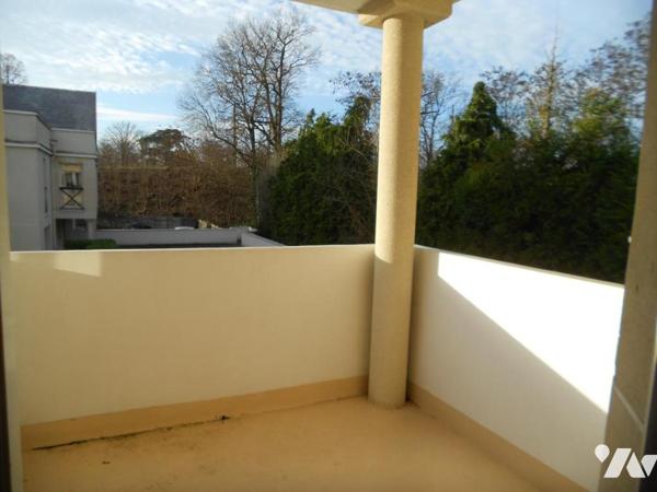 HYPER CENTRE DE RAMBOUILLET