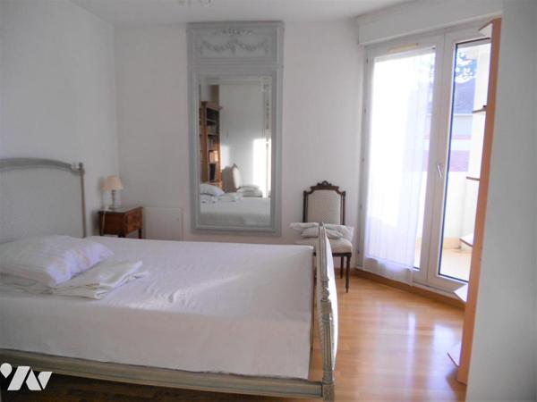 HYPER CENTRE DE RAMBOUILLET