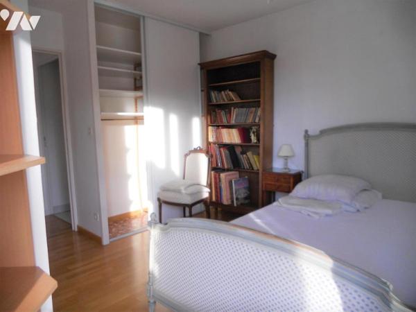 HYPER CENTRE DE RAMBOUILLET