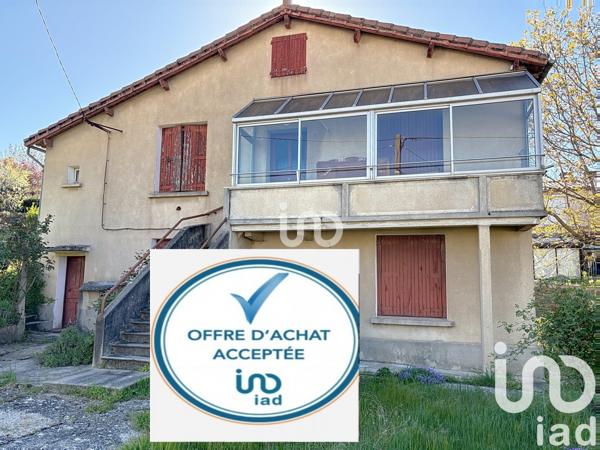 Maison à vendre 5 pièces 138 m² Millau