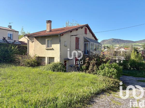 Maison à vendre 5 pièces 138 m² Millau