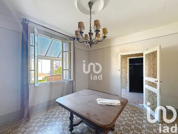 Maison à vendre 5 pièces 138 m² Millau