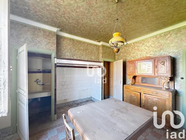 Maison à vendre 5 pièces 138 m² Millau