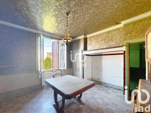 Maison à vendre 5 pièces 138 m² Millau