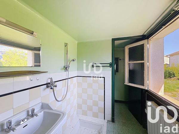 Maison à vendre 5 pièces 138 m² Millau