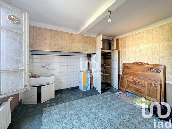 Maison à vendre 5 pièces 138 m² Millau