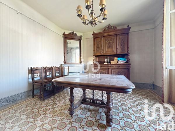 Maison à vendre 5 pièces 138 m² Millau