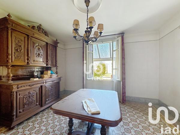 Maison à vendre 5 pièces 138 m² Millau