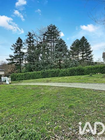 Terrain à vendre 690 m² Fleurieux-sur-l'Arbresle