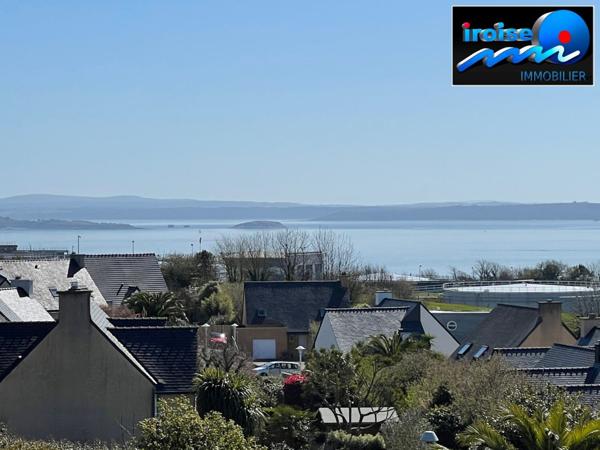 BELLE CONTEMPORAINE T6 – VUE MER