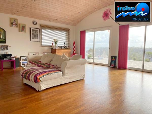 BELLE CONTEMPORAINE T6 – VUE MER