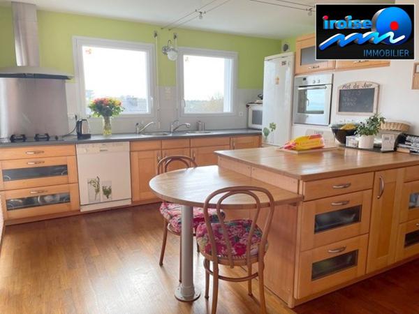 BELLE CONTEMPORAINE T6 – VUE MER