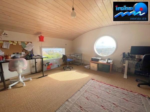 BELLE CONTEMPORAINE T6 – VUE MER
