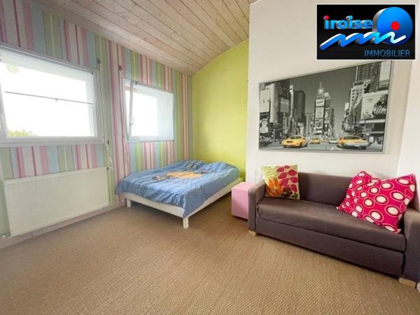 BELLE CONTEMPORAINE T6 – VUE MER