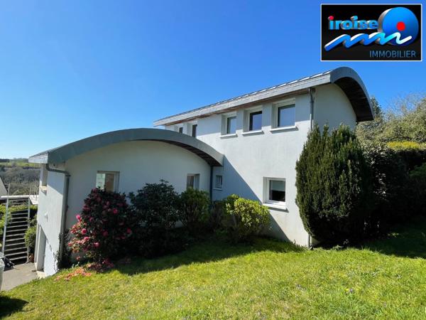 BELLE CONTEMPORAINE T6 – VUE MER