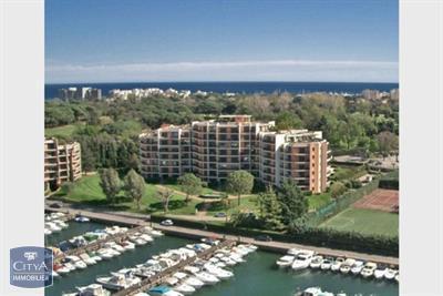 Location parking Mandelieu-la-Napoule (06210)