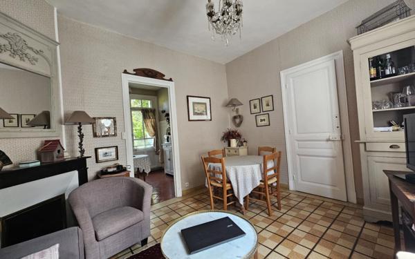 Maison à vendre    4 pièces • 88 m2 Eu