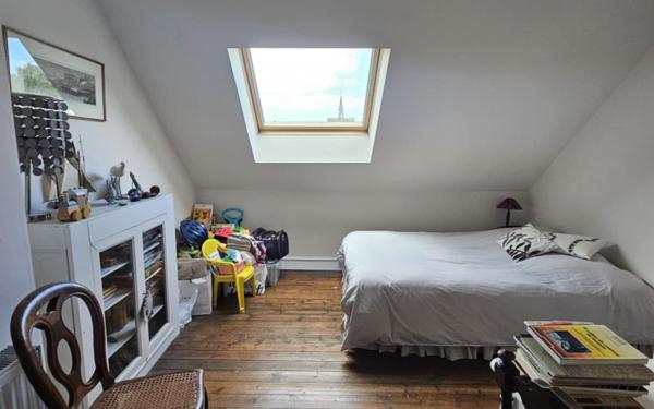 Maison à vendre    4 pièces • 88 m2 Eu