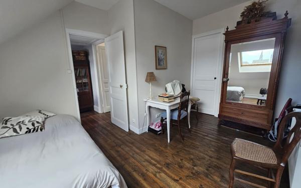 Maison à vendre    4 pièces • 88 m2 Eu