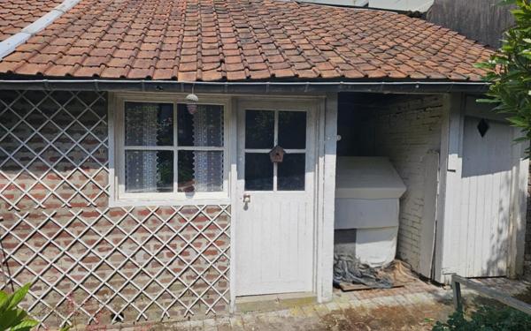 Maison à vendre    4 pièces • 88 m2 Eu