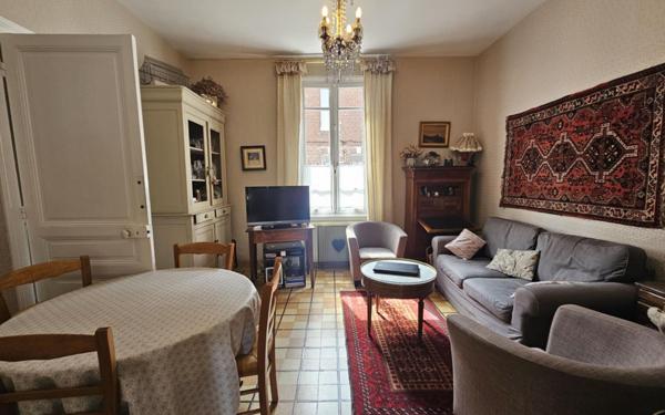 Maison à vendre    4 pièces • 88 m2 Eu